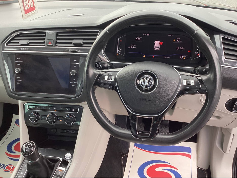 2019 Volkswagen Tiguan - image 12