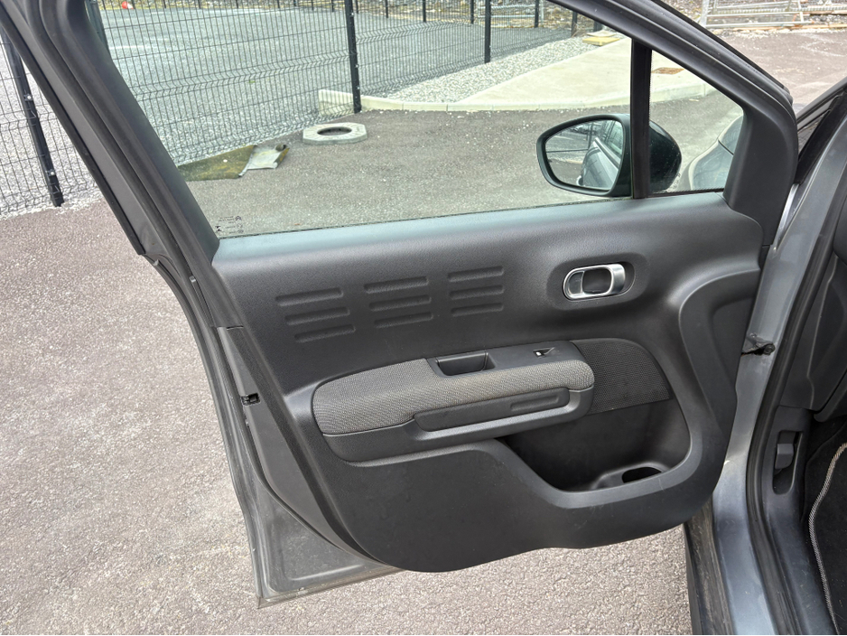 2019 Citroen C3 - image 17