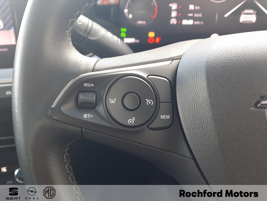 2023 Opel Mokka - image 21