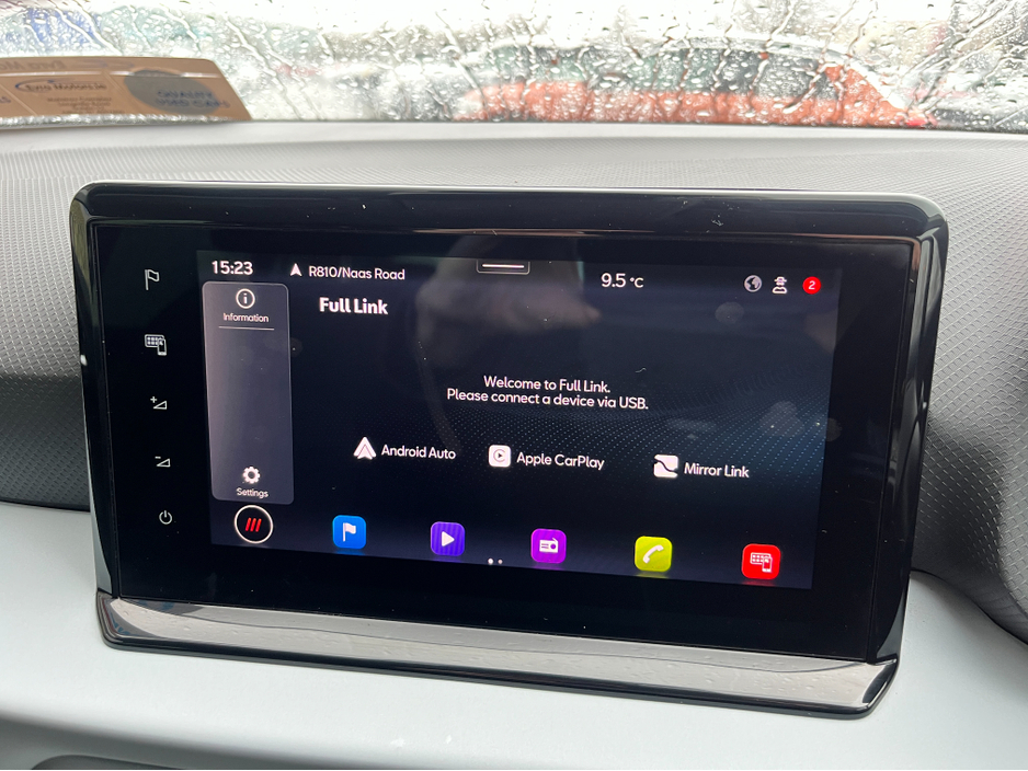 2023 SEAT Arona - image 20