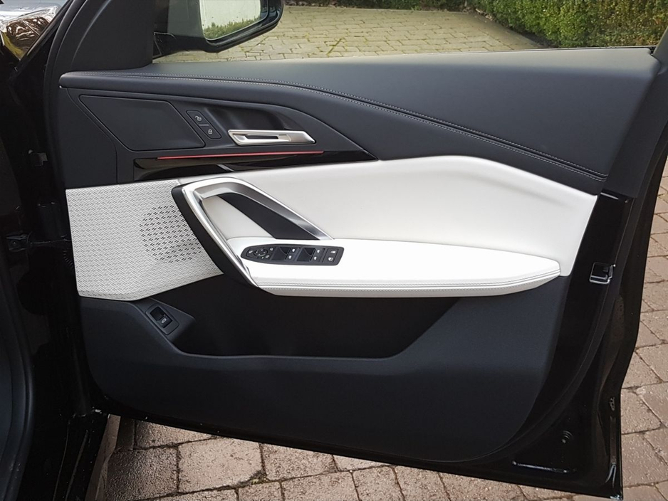 2026 BMW X1 X1 xDrive25e M Sport €68,985