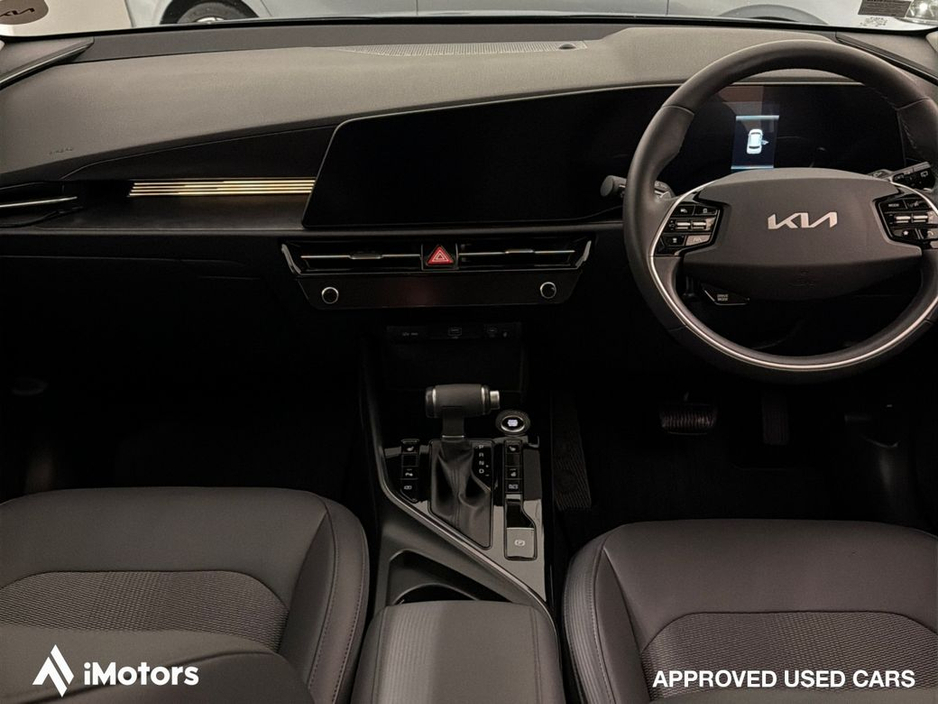2025 Kia Niro - image 15