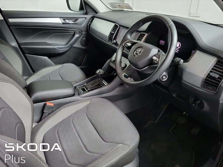 2023 Skoda Kodiaq Ambition 2.0Tdi 150Bhp DSG €42,950