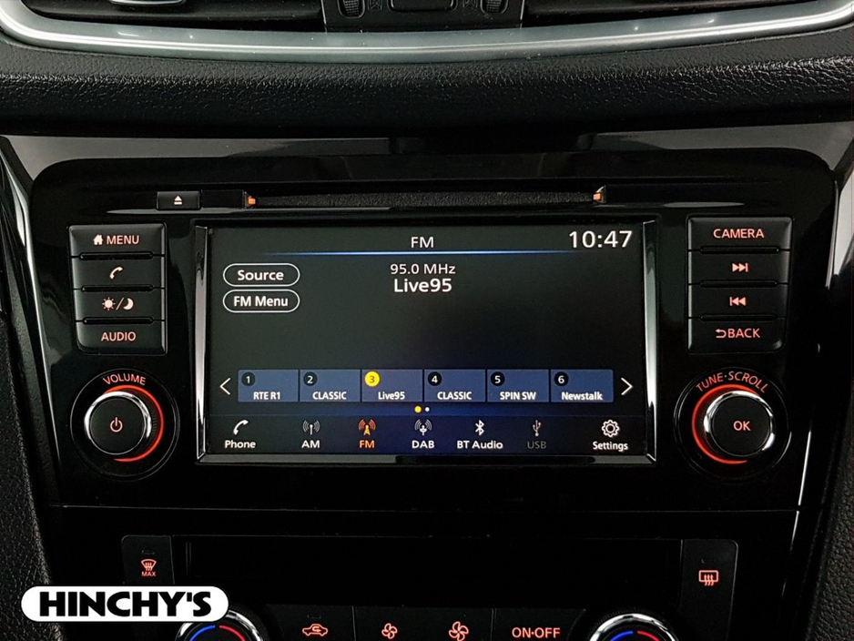 2021 Nissan Qashqai - image 13