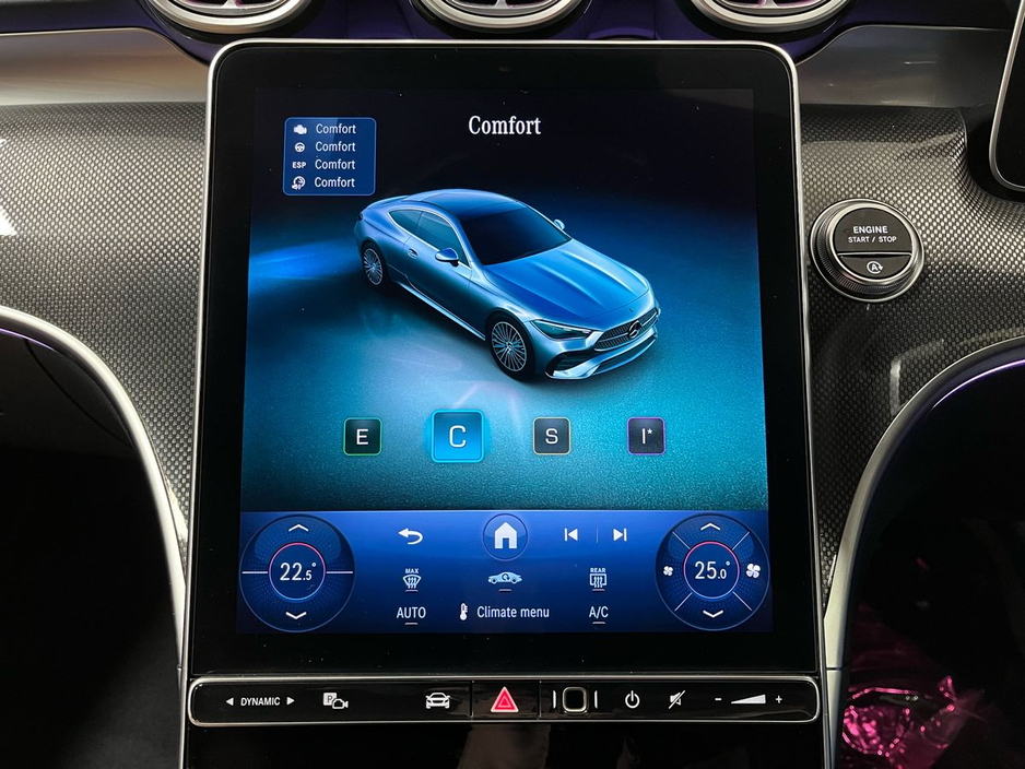 2024 Mercedes-Benz CLE - image 17