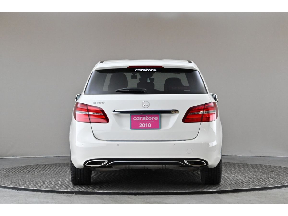 2018 Mercedes-Benz B Class B180 1.6 AMG STYLING*HALF LEATHER MEMORY SEATS*REVERSE CAM*PARK SENSORS* €21,880