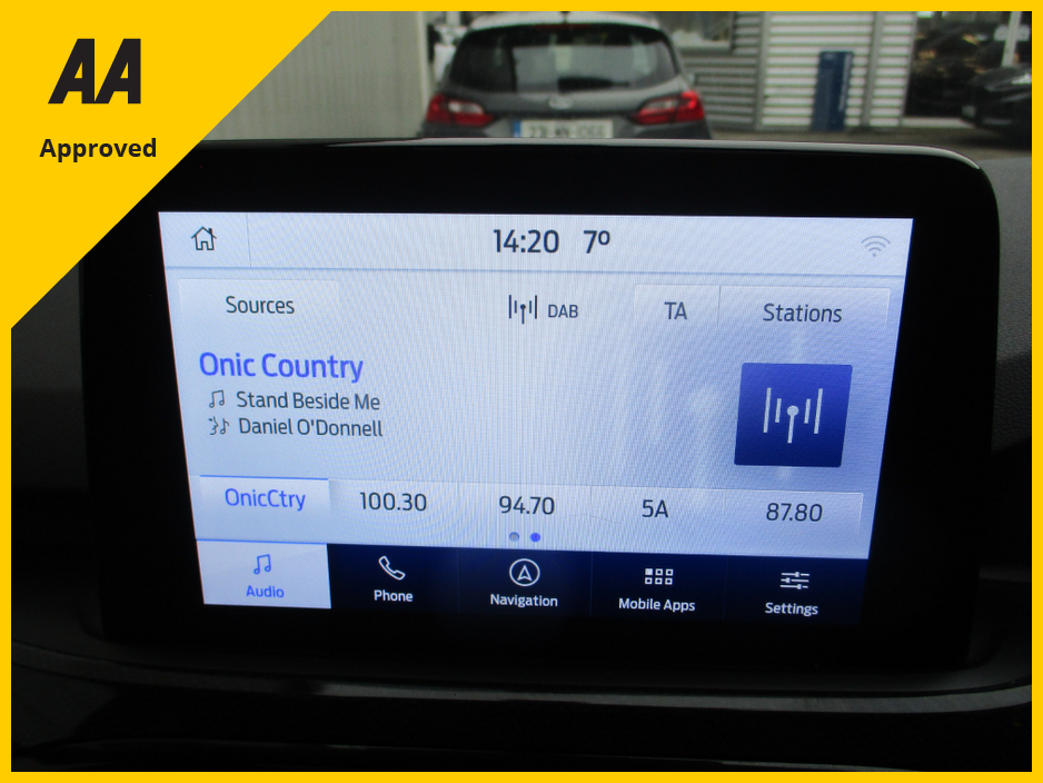 2021 Ford Kuga - image 22