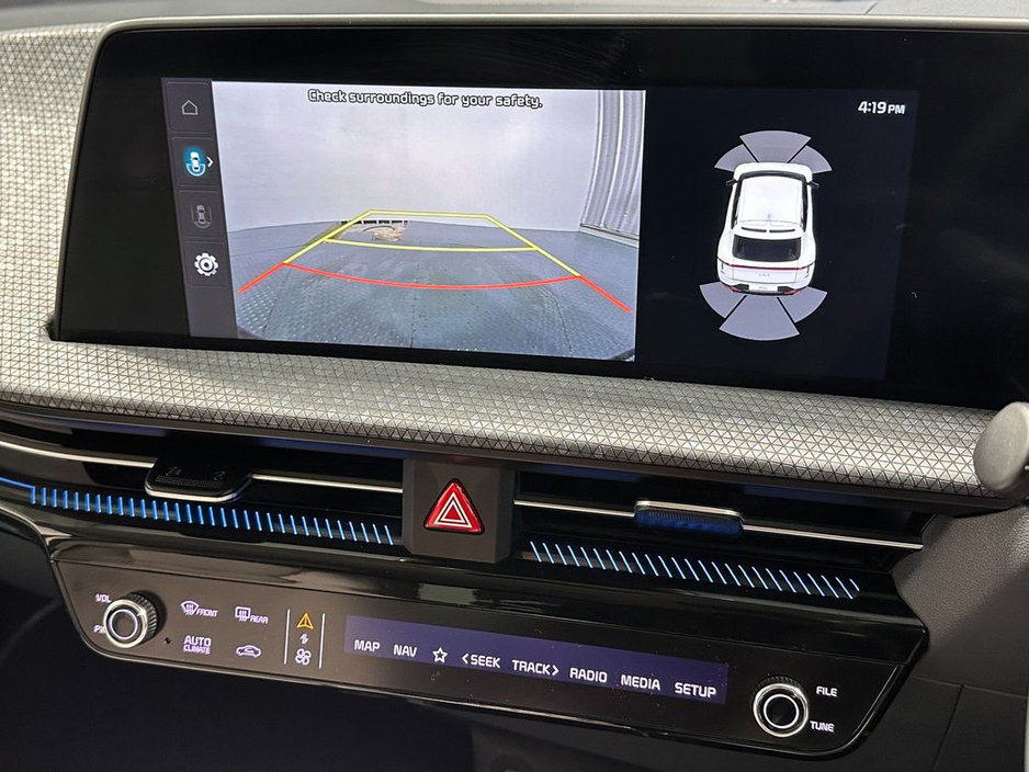 2023 Kia EV6 - image 15