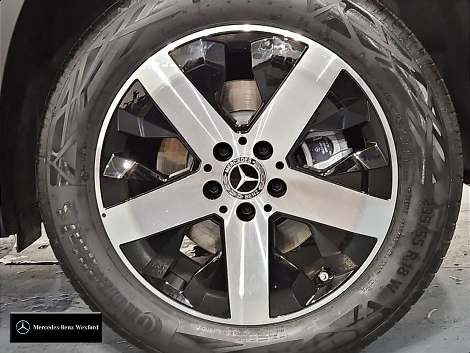 2026 Mercedes-Benz GLB - image 5