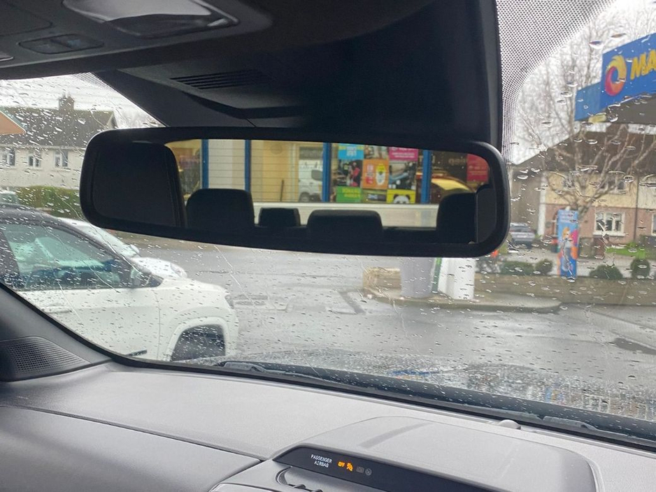 2023 Ford Ranger D/cab Wildtrak - 2.0TD205 10 SPEED AUTO €36,950