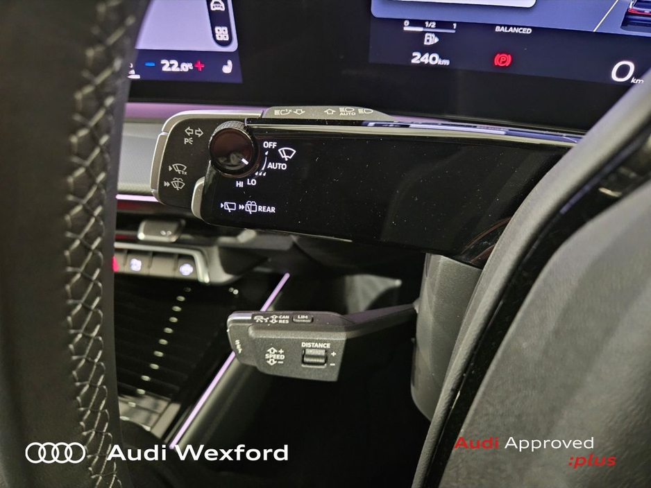 2026 Audi Q3 Audi Q3 SUV S-LINE TFSI 110 kW S tronic *NEW CAR AVAILABLE FOR IMMEDIATE DELIVERY* €69,275