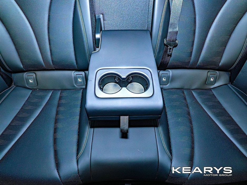 2026 BYD Seal 6 - image 17