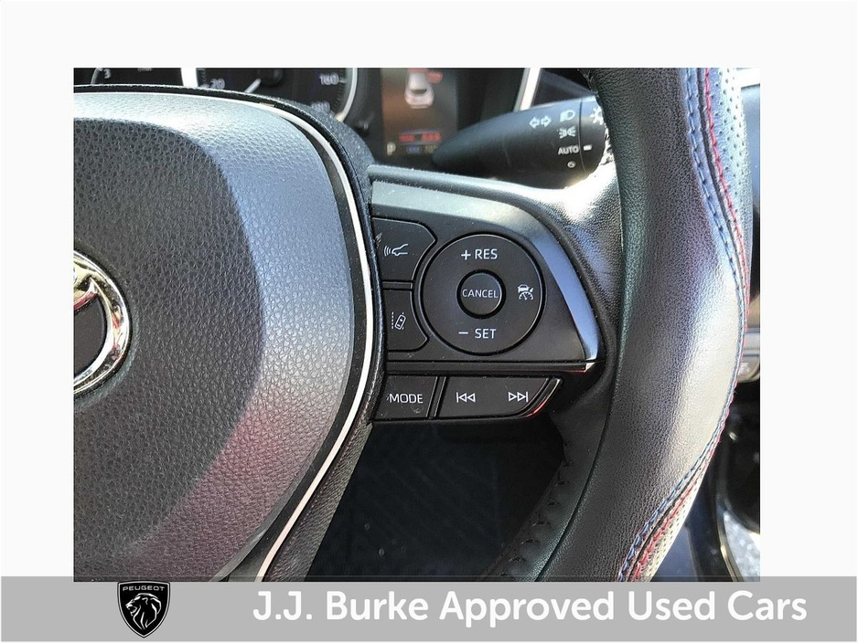 2019 Toyota Corolla - image 23