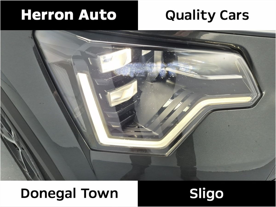 2025 Kia Niro - image 7