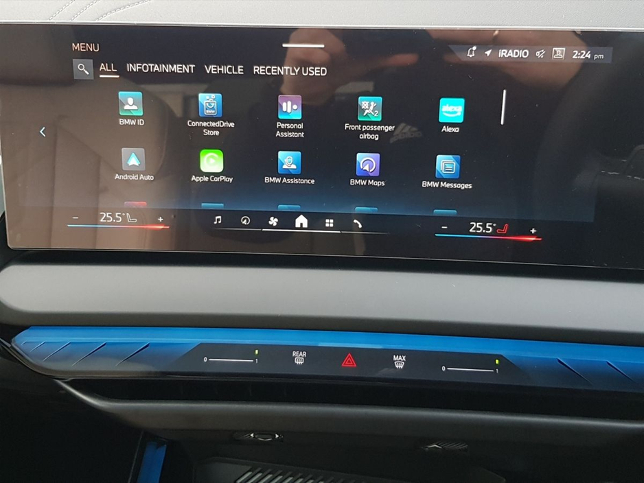 2026 BMW X3 xDrive20d M Sport €98,632