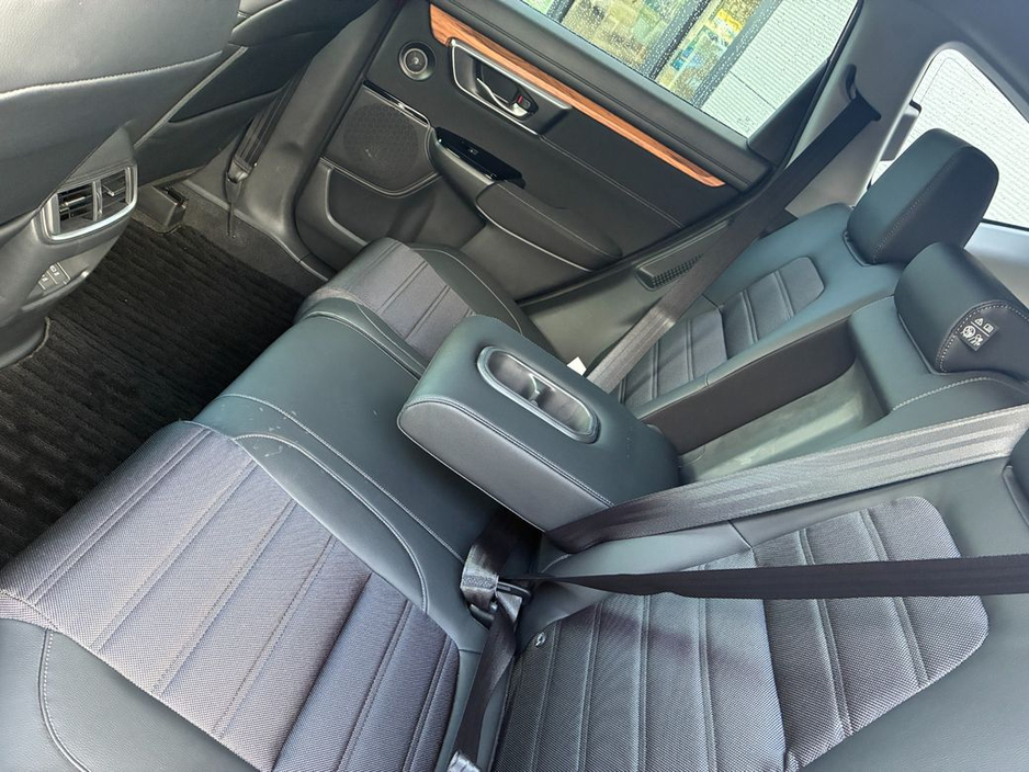 2021 Honda CR-V - image 27