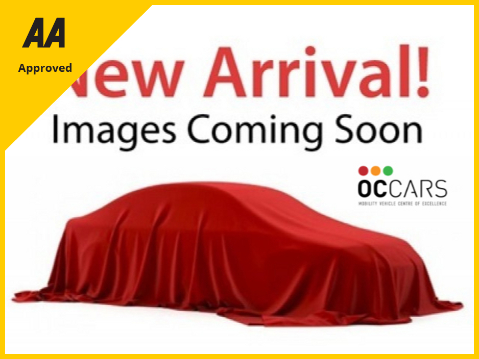 2020 Volkswagen Caddy Maxi Life Vista Wheelchair Accessible Taxi €41,950