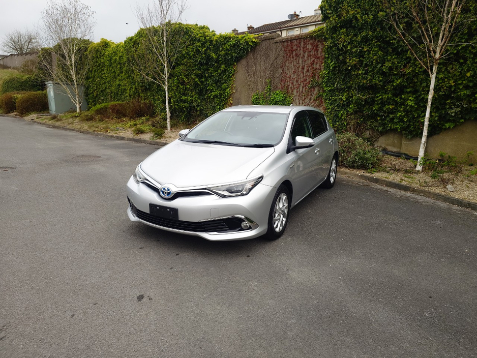 2016 Toyota Auris for sale in , Ireland