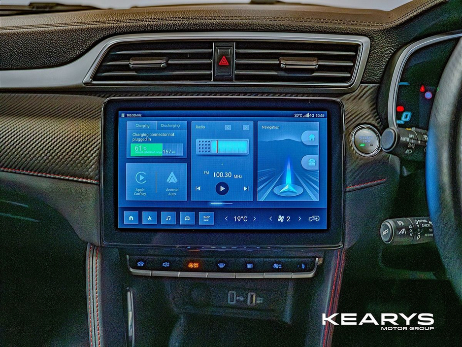 2023 MG ZS - image 15