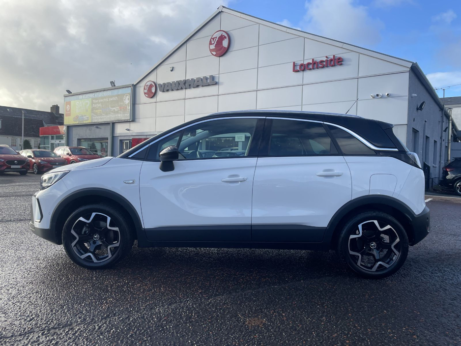 2024 Opel Crossland - image 4