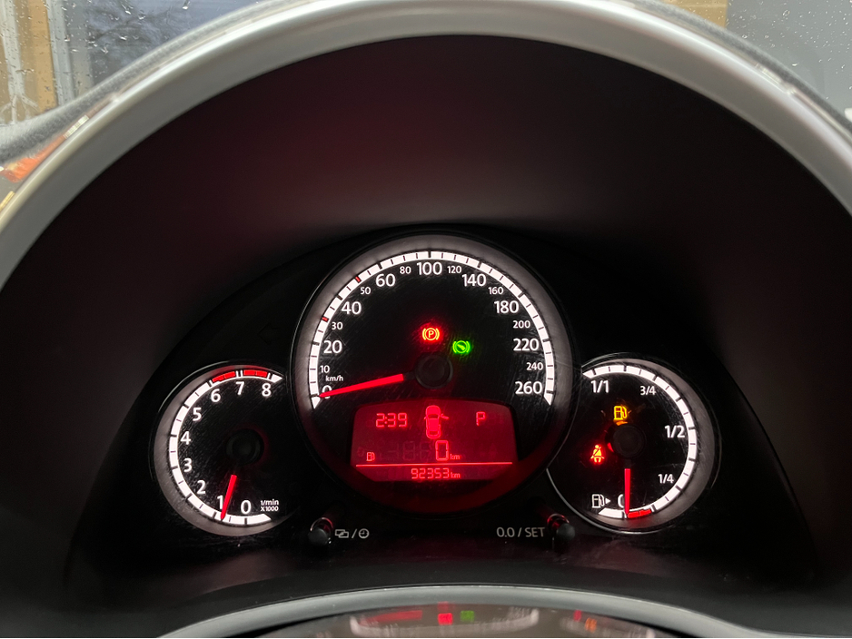 2015 Volkswagen Beetle €11950 2015 VOLKSWAGEN BEETLE 1.2 AUTOMATIC €11,950