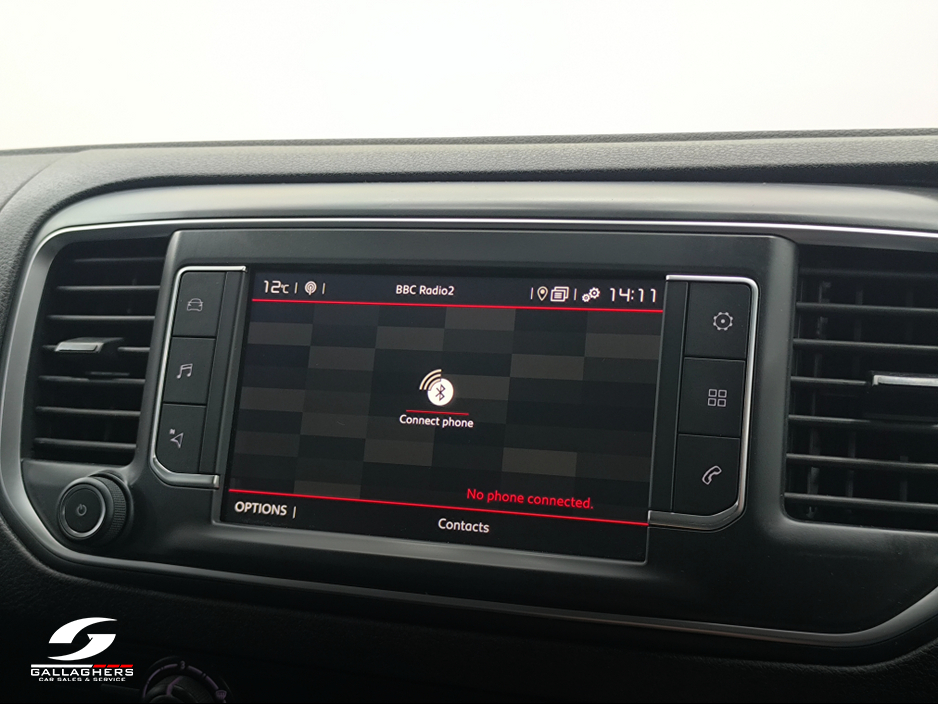 2022 Citroen Dispatch (222) 1400 ENTPRISE PRO 2.0 BLUEHDI €17,882