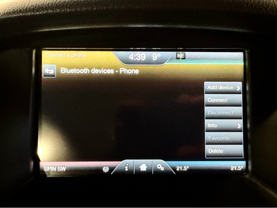 2015 Ford Focus 1.0 ECOBOOST TITANIUM 12 125PS 5DR T €9,990