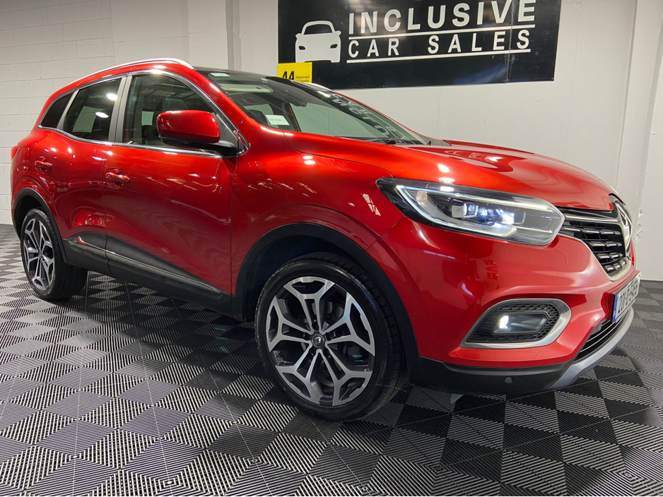 2020 Renault Kadjar - image 19