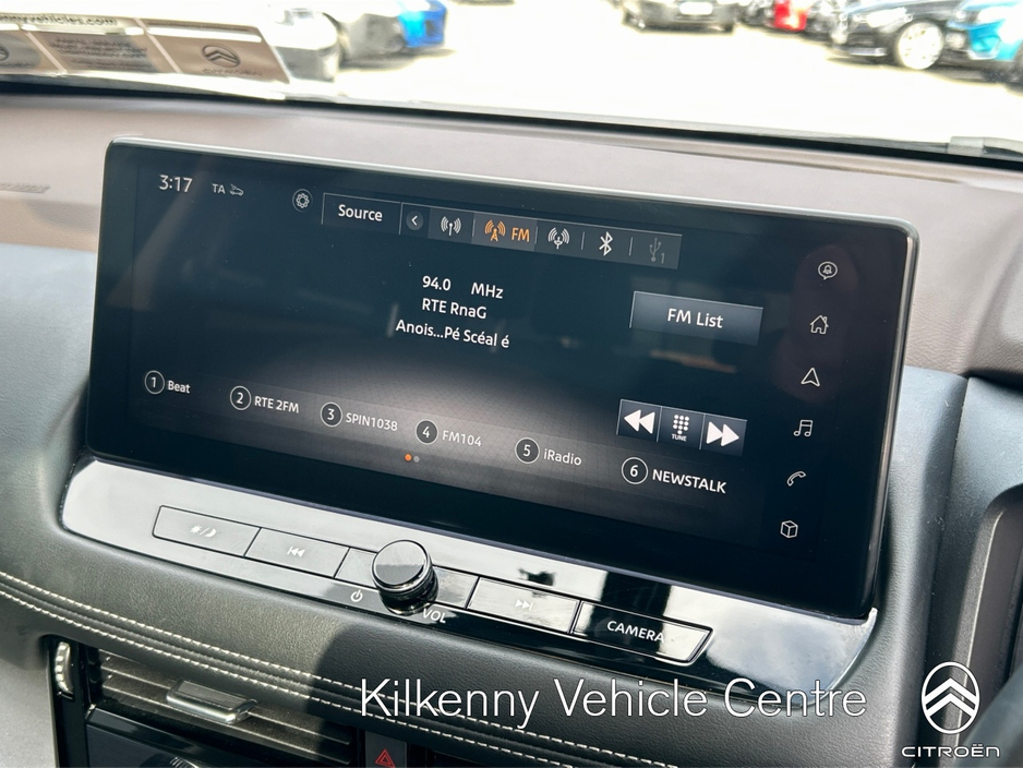 2023 Nissan X-Trail - image 12