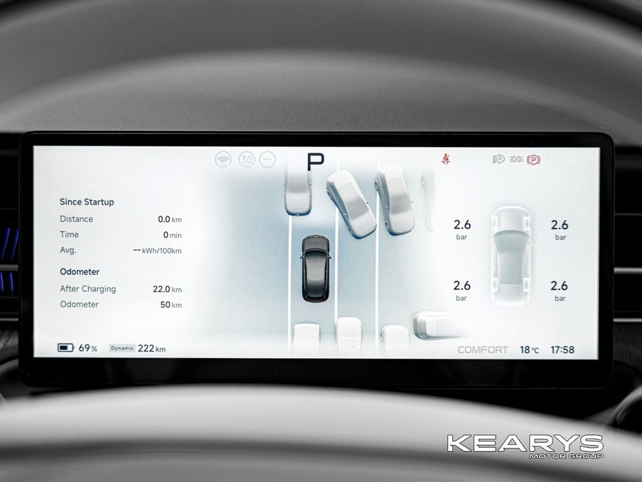 2026 Xpeng G6 - image 24