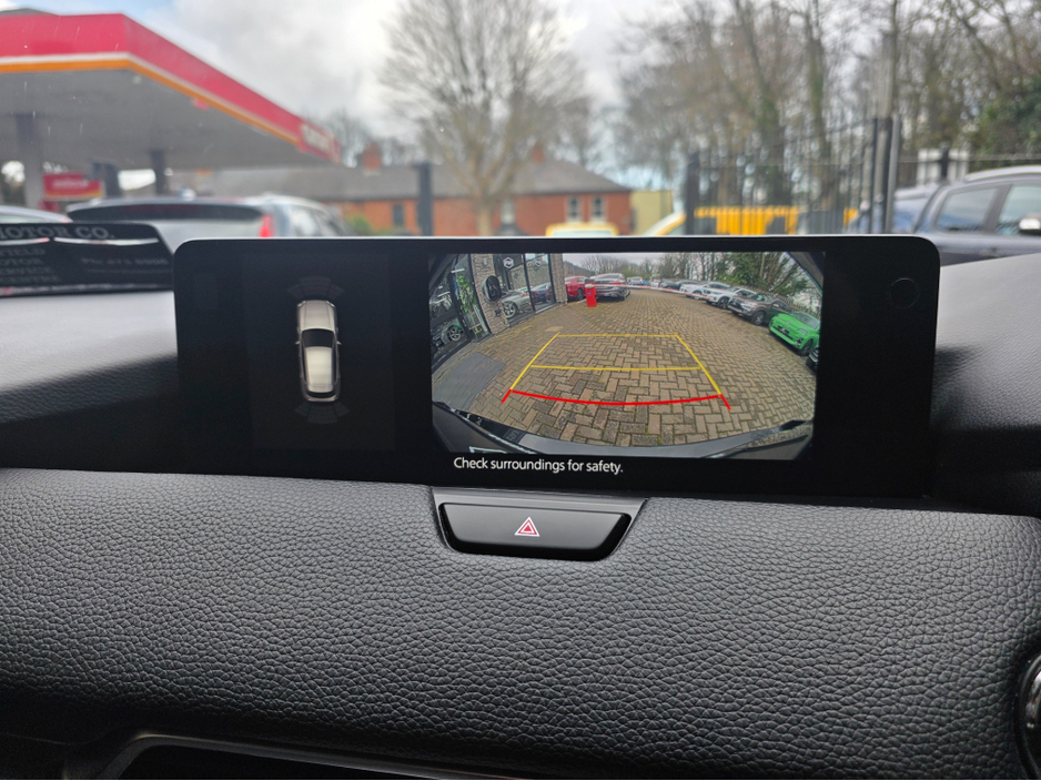 2023 Mazda CX-60 - image 25