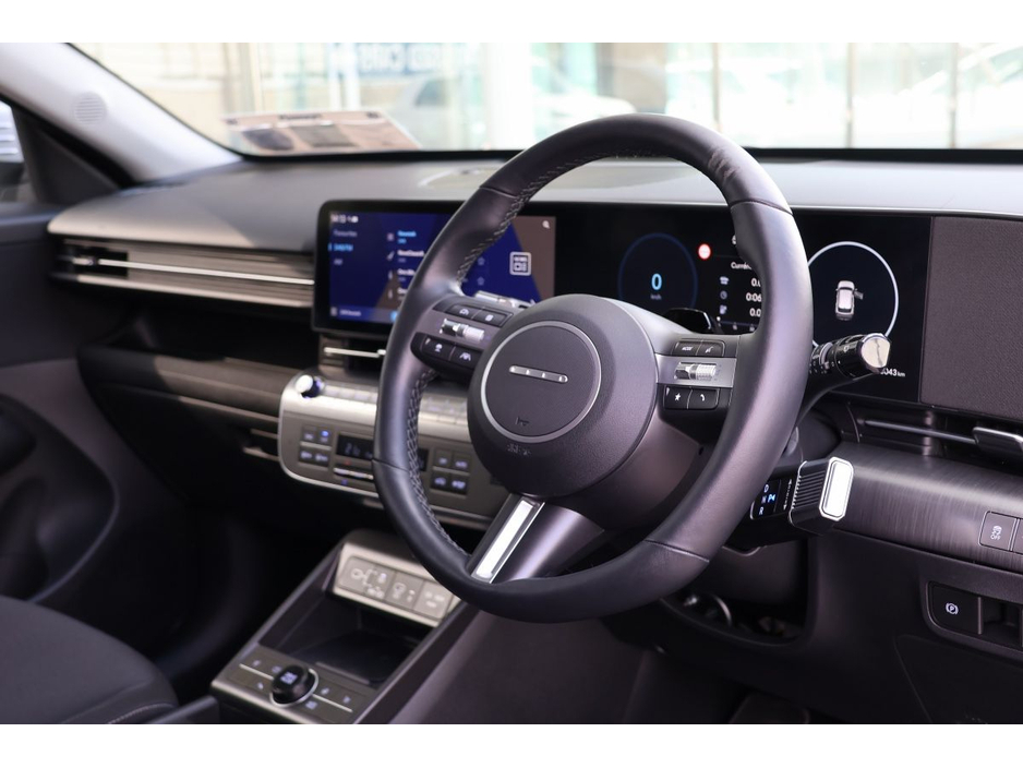 2024 Hyundai Kona - image 9