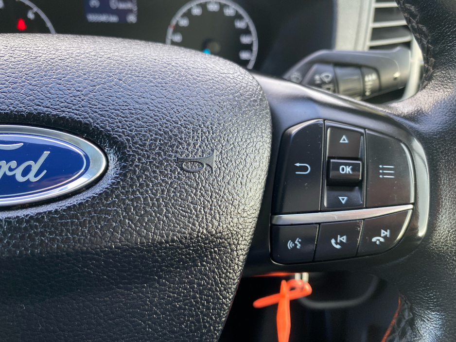 2022 Ford Transit 350L Trend 170BHP FWD.Camera/ Air Con/ Tow €18,500