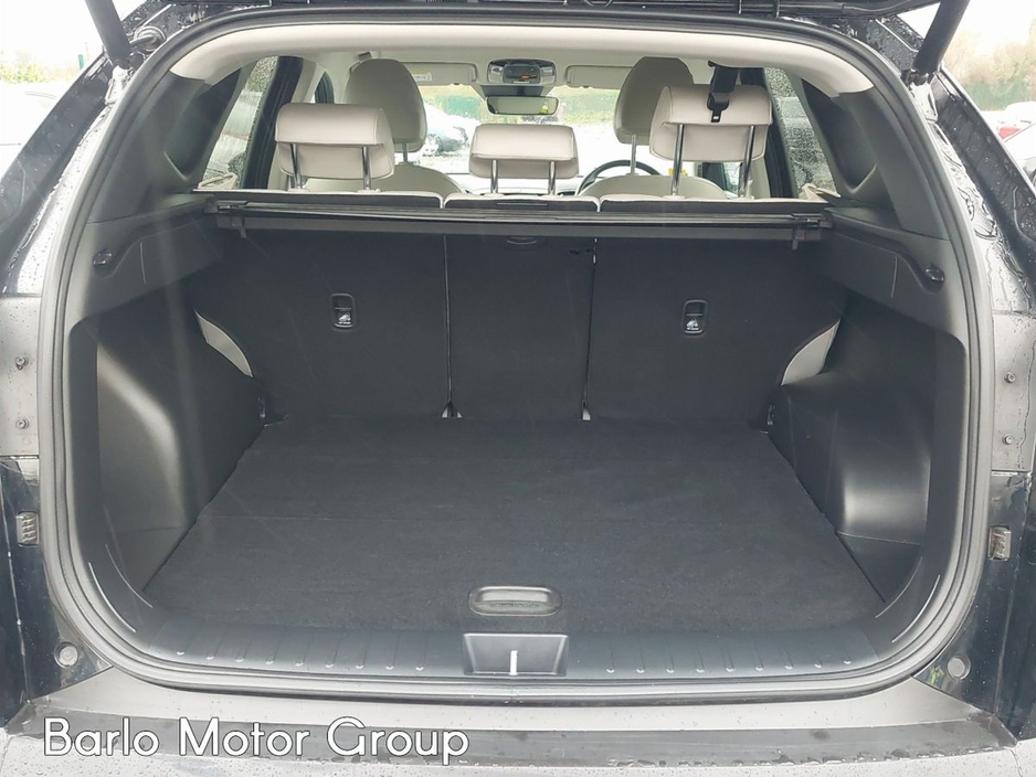 2024 Hyundai Tucson - image 19