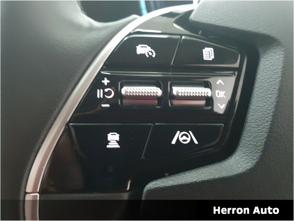 2024 Kia Niro Niro K3 HEV