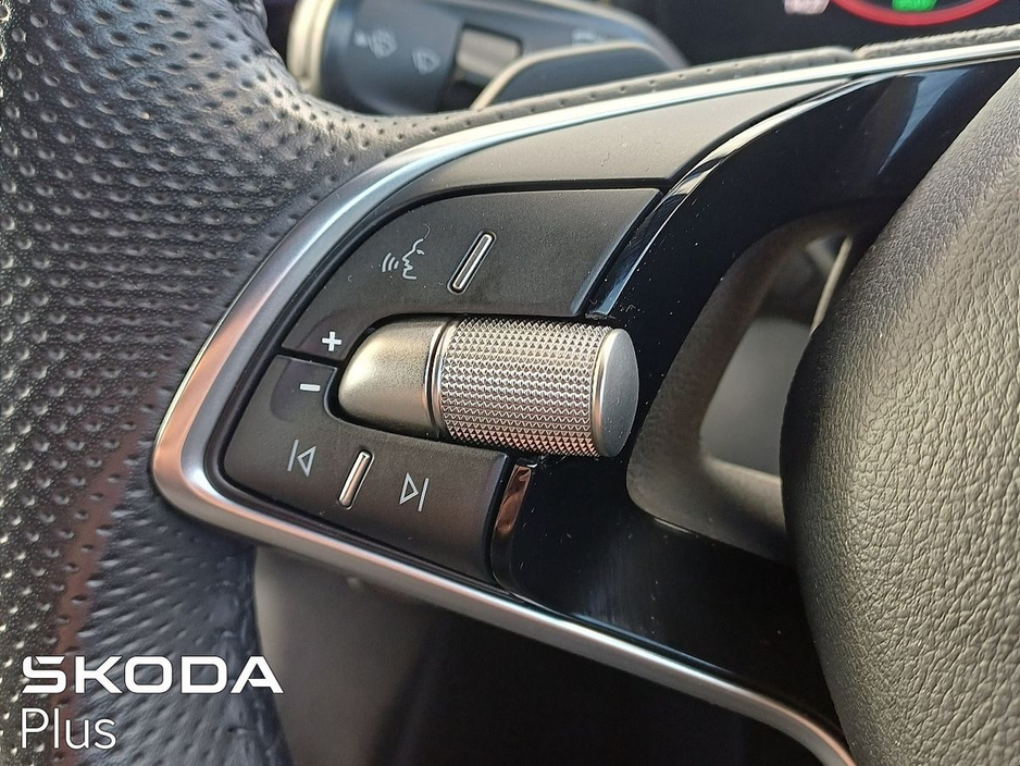 2025 Skoda Kodiaq Sportline PHEV 1.5 TSI 204 DSG €54,950