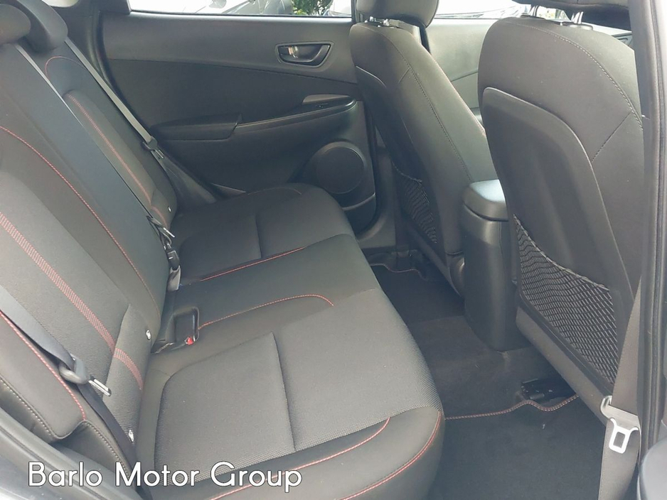 2022 Hyundai Kona 1.0 T-GDI N Line €24,895