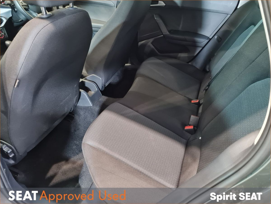 2025 SEAT Arona - image 10