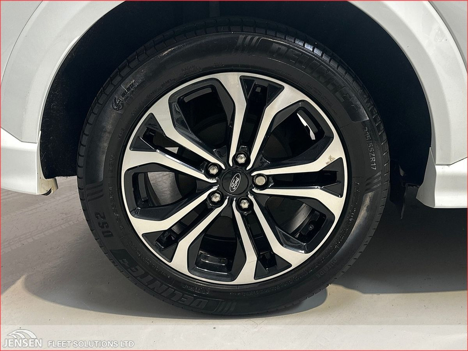 2022 Ford Puma - image 13