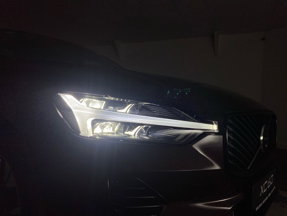 2026 Volvo XC60 - image 19