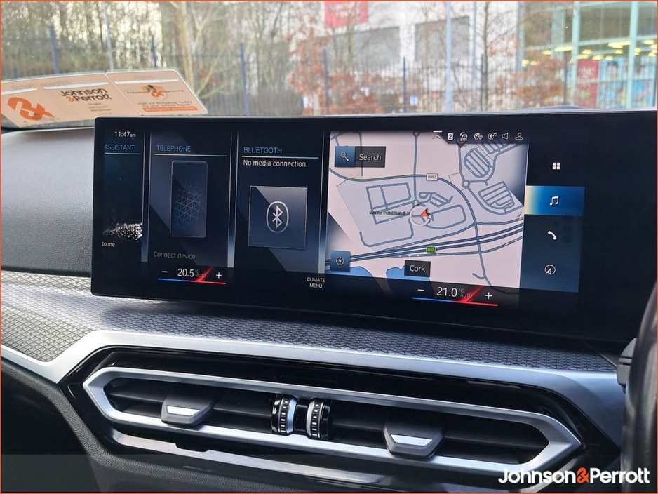 2023 BMW 3 Series M SPORT PRO HUGE SPEC €44,900