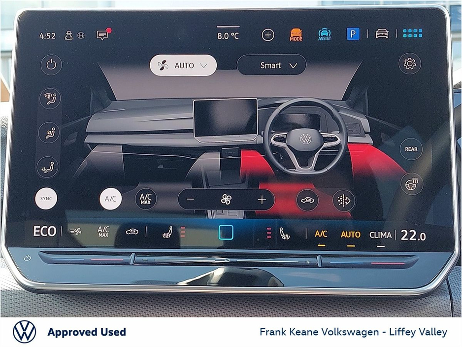 2025 Volkswagen Golf - image 15