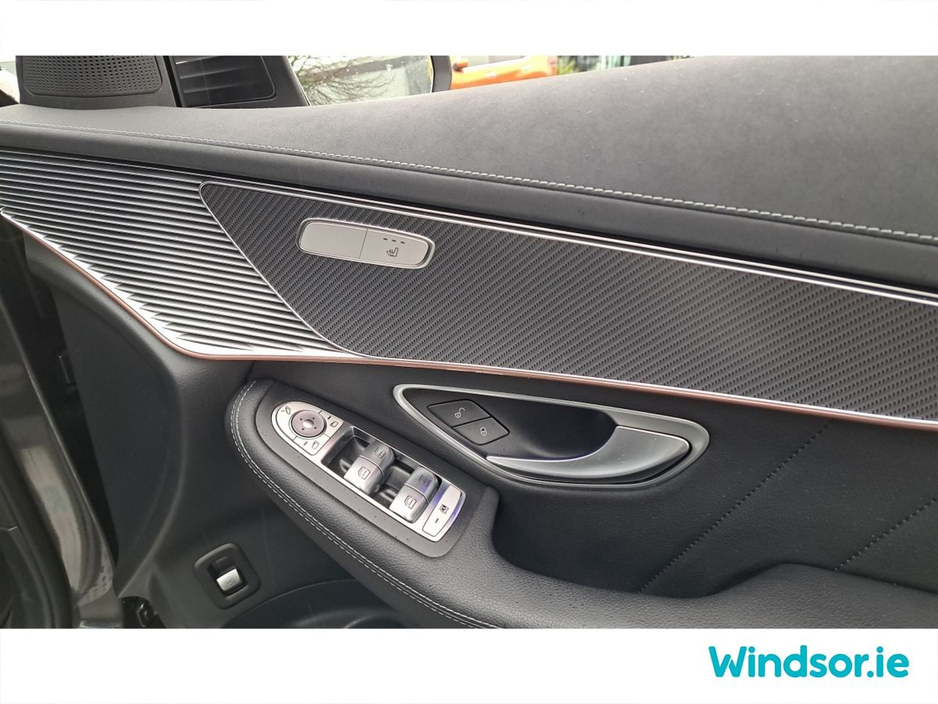 2023 Mercedes-Benz EQC Eqc 400 Amg Line Edition 4Matic 80kWh Electric €39,995