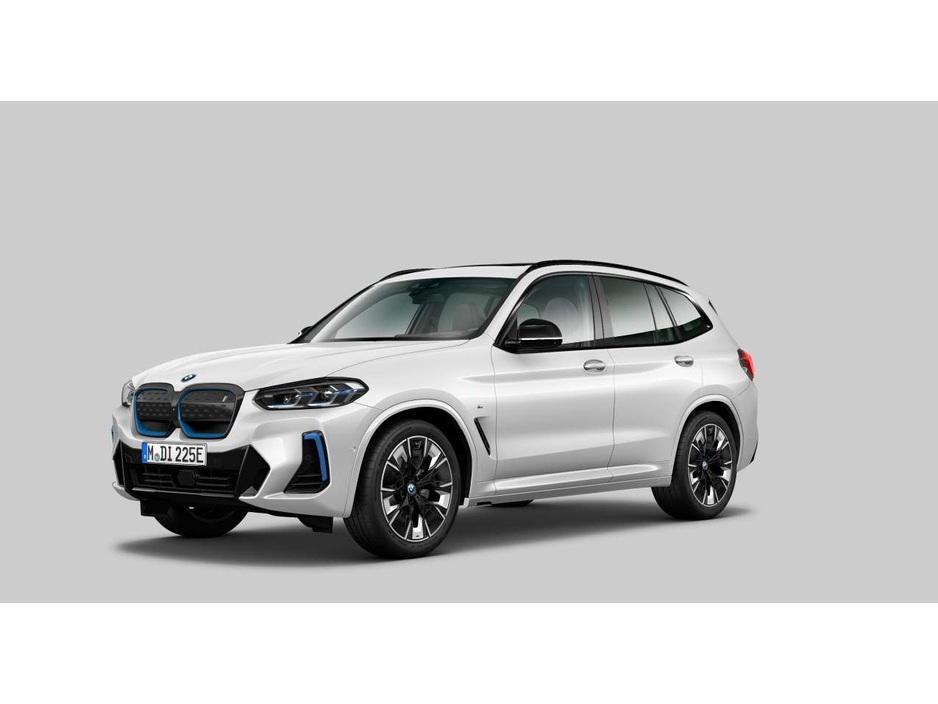 2023 BMW iX3 for sale in , Ireland