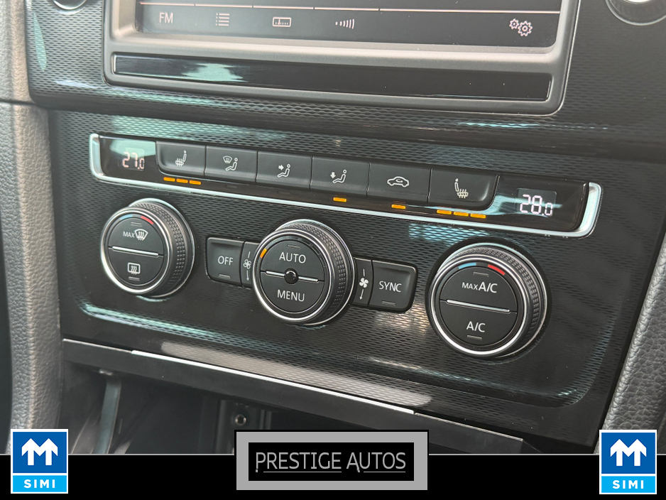 2015 Volkswagen Golf - image 22