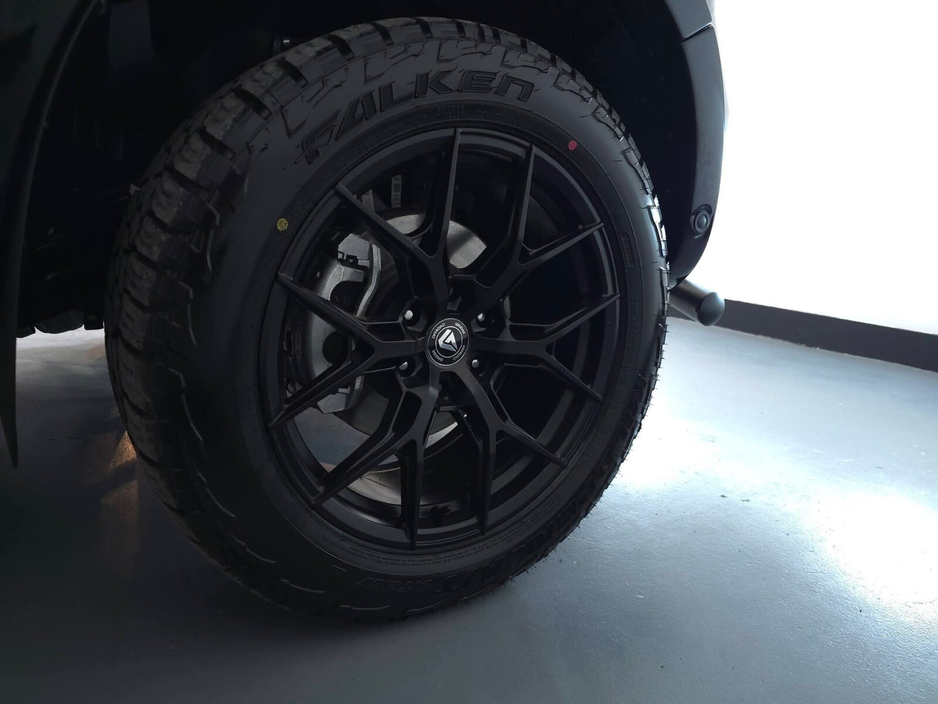 2025 Ford Ranger  €61,950