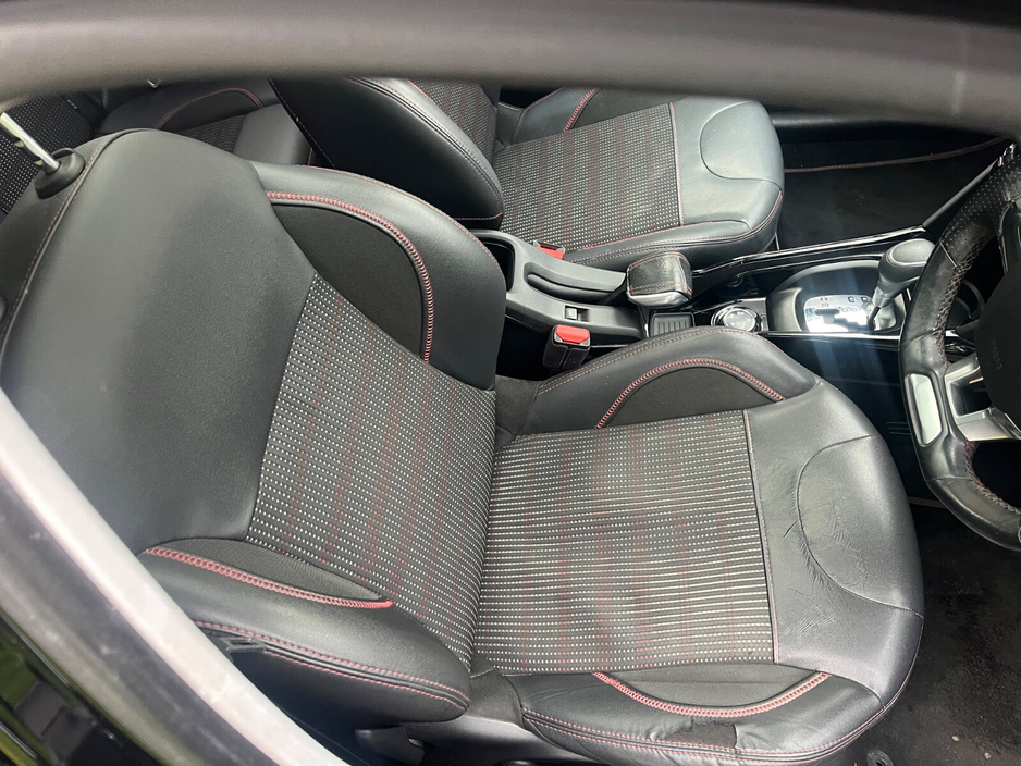 2017 Peugeot 2008 1.2 PureTech 110bhp Auto S&S GT - Line €9,950