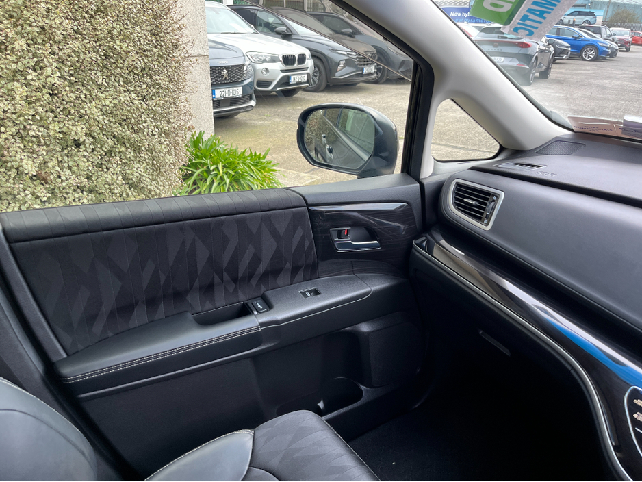 2020 Honda Odyssey - image 20