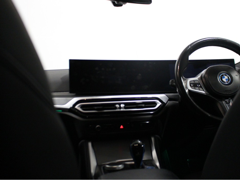 2022 BMW i4 EDRIVE40 M SPORT €35,950