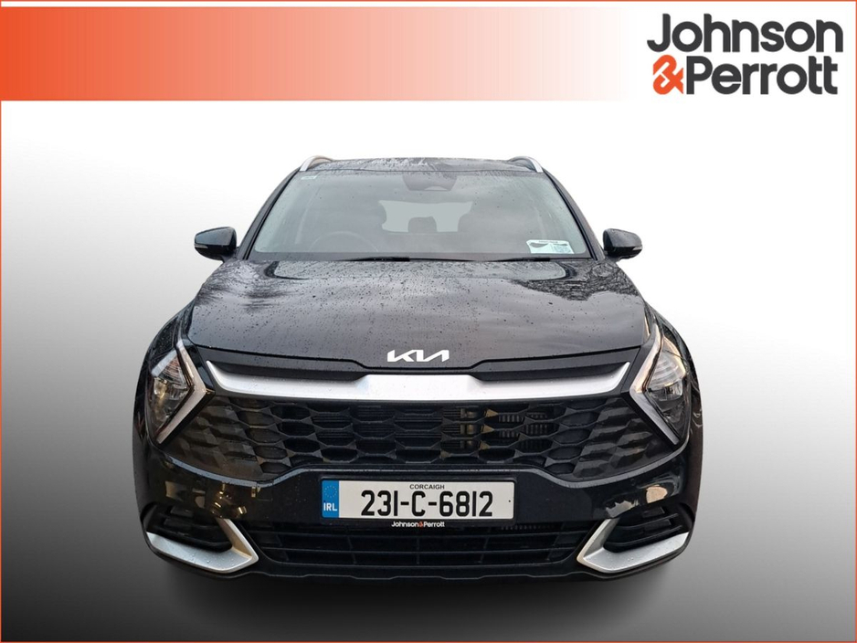 2023 Kia Sportage K3 Diesel MHEV €32,900